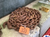 Chain 2 Hooks