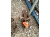 Pintle Hitch