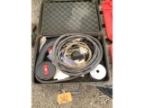 Mig Wire Feed Gun