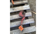 Cable Puller