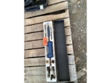 Slide Hammer & Porta Power