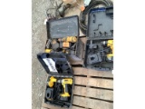 Dewalt Power Tools