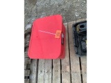 Parts Washer