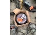 Box of Grinding Wheels