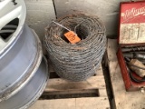 Barbed Wire