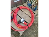Husky Impact & Air Hose