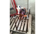 Rocking Horse, Etc.