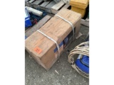 New Sandblaster