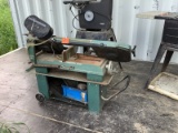 Metal Bandsaw