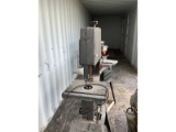 Bandsaw