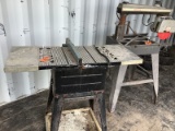 Table Saw