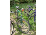 CCM 18 Speed Bike