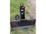 Premier Attachments PD1000 Hydraulic Post Pounder