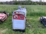 Diesel Welder Generator
