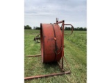 Bale Tuber