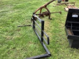 Back Rack