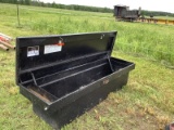 Checker Plate Toolbox