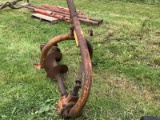 Post Hole Auger