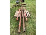 Horst 12' Reaches