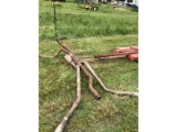 Flowmaster Dual Exhaust of GM Truck