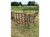 Sheep Feeder