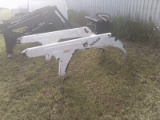 Bobcat Skid Steer Loader Frame
