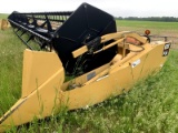 Horst Header Cart Set for 30' Head