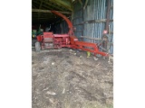 New Holland 900 Harvester