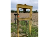 Hydraulic Press