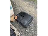 Grammer Seat Suspension