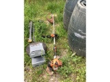 Stihl Straight Shaft Trimmer