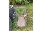 Dog Crate