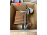 Meat Slicer