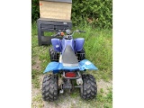 Maxam Child's ATV - 150 CC