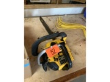 Mac 110 Chainsaw