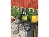 Pressure Washer - Not Working