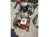 Honda Water Pump - Untested