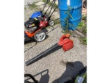 Homelite Leaf Blower