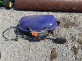 Camp BBQ - Works