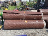 4 Rolls of Foundation Wrap