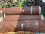 4 Rolls of Foundation Wrap