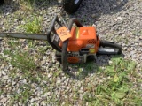 Stihl MS170 Chainsaw