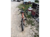 Norco Scrambler 21 Speed Bike