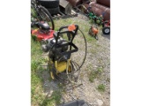 Pressure Washer