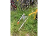 Anchor & Angle Iron