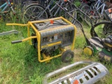 Wacker Neuson Generator