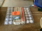 Golf Balls