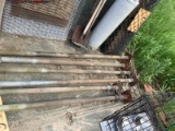 Dock Posts