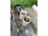 Joblot of Assorted Steel