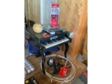 Toy Piano, Etc.